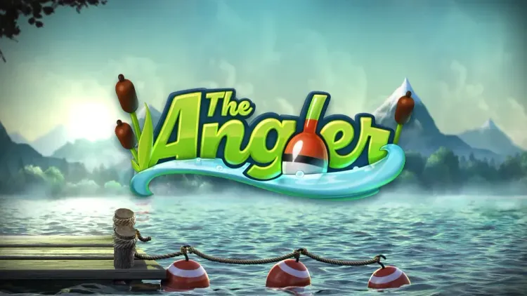 The Angler