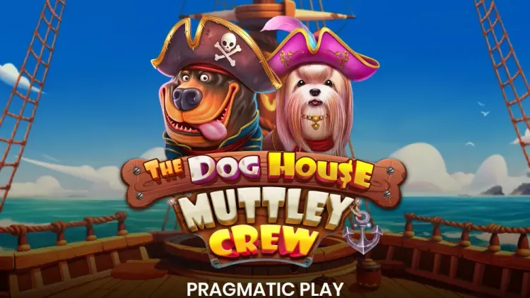 The Dog House – Muttley Crew