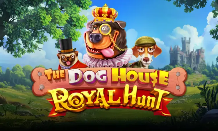 The Dog House – Royal Hunt