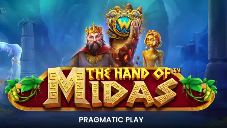 The Hand of Midas