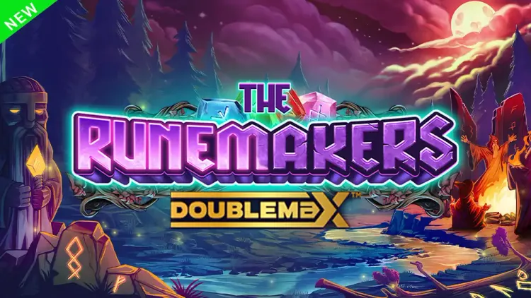 The RuneMakers DoubleMax