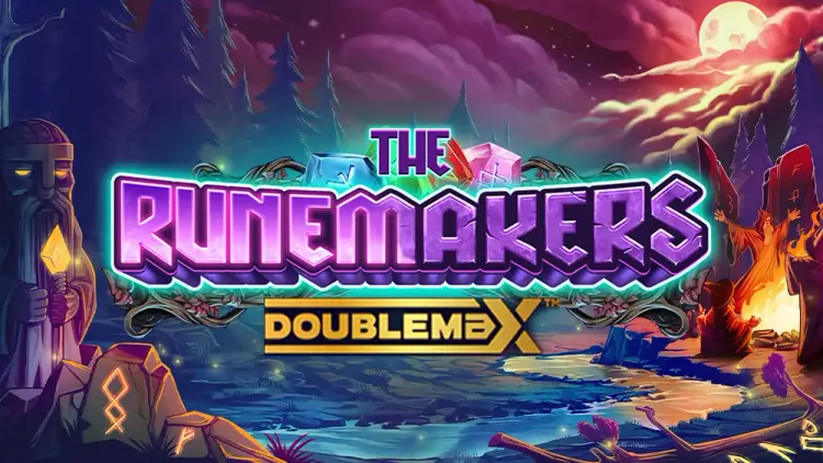 The RuneMakers DoubleMax