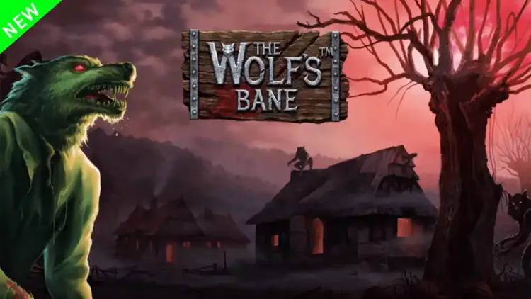 The Wolf's Bane 