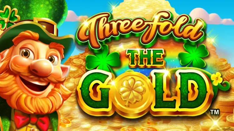 Threefold the Gold