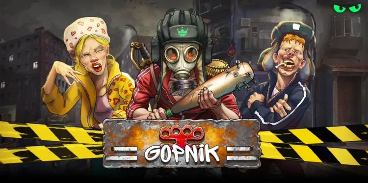 Gopnik 