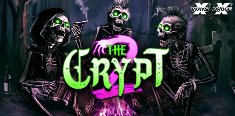 The Crypt 2