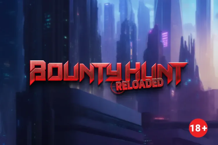 Bounty Hunt Reloaded