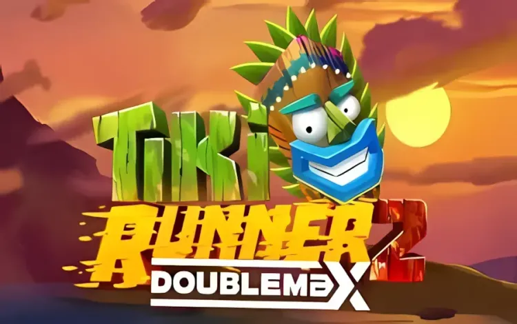 Tiki Runner 2 Double Max