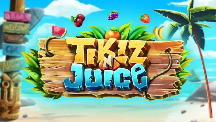 Tikiz n Juice