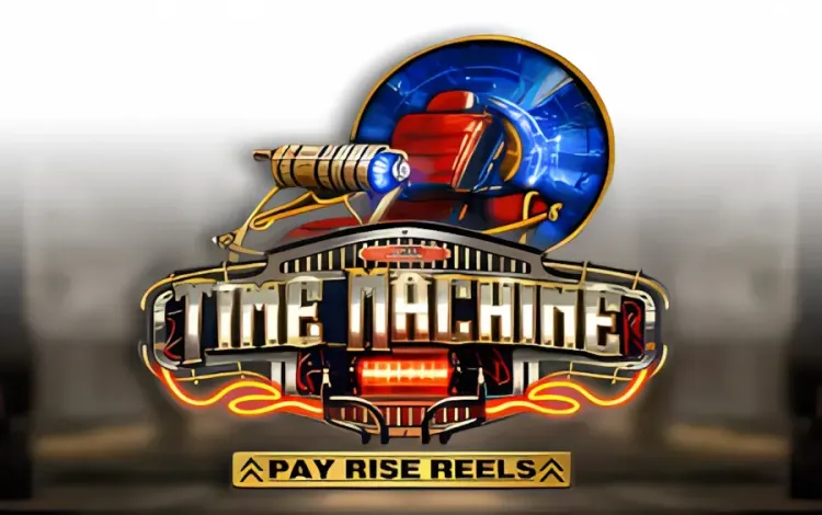 Time Machine