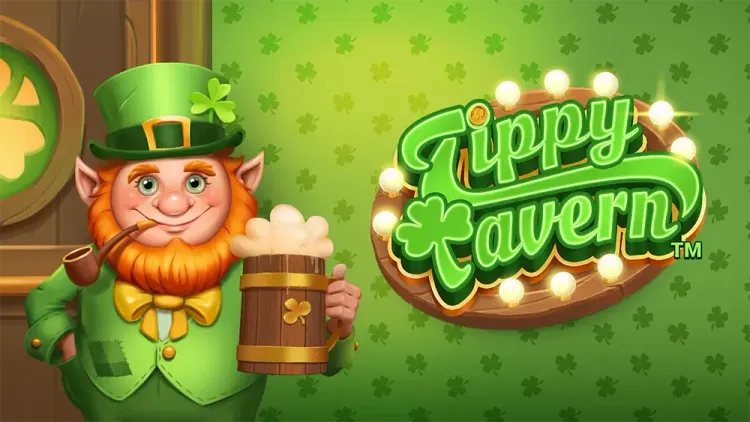 Tippy Tavern 