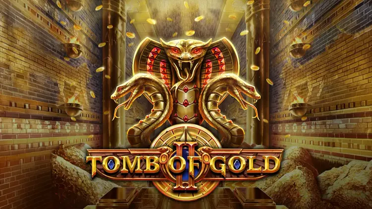 Tomb of Gold II
