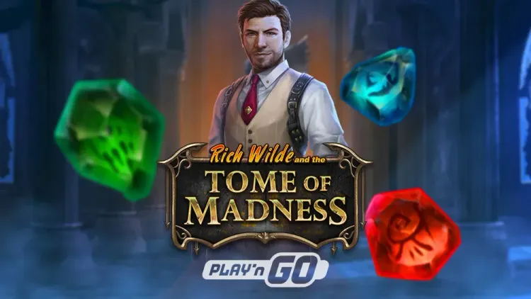 Tome of Madness