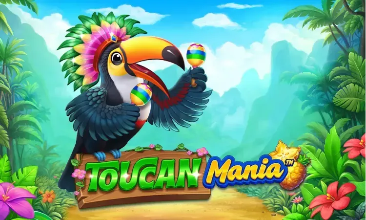 Toucan Mania