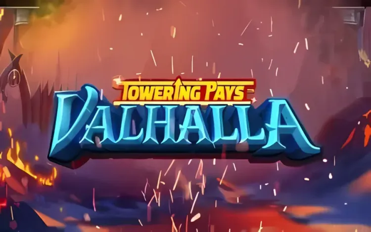 Towering Pays Valhalla