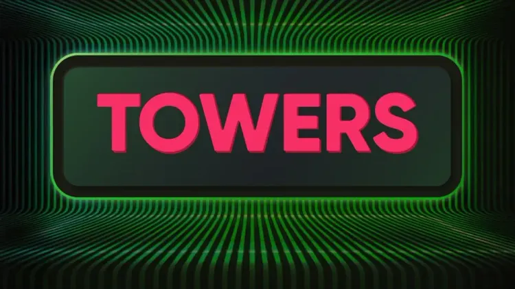 Towers