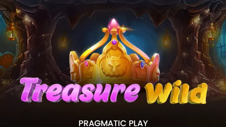Treasure Wild