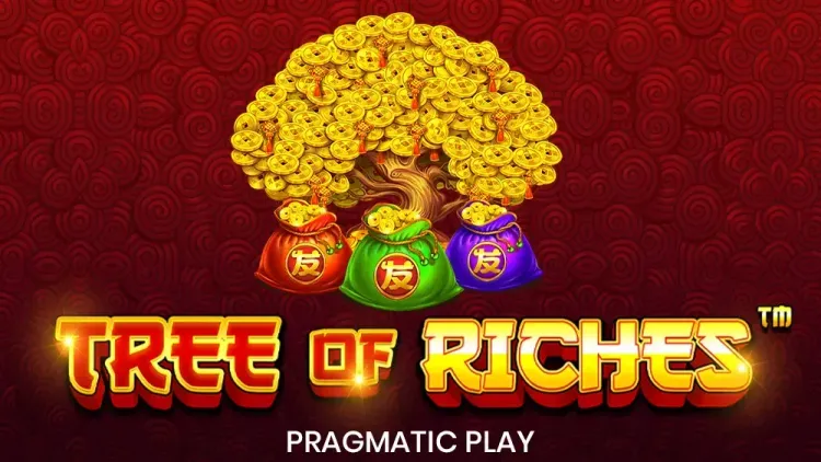 Demo Tree of Riches