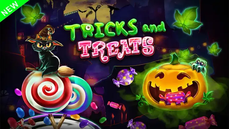 Tricks and Treats   