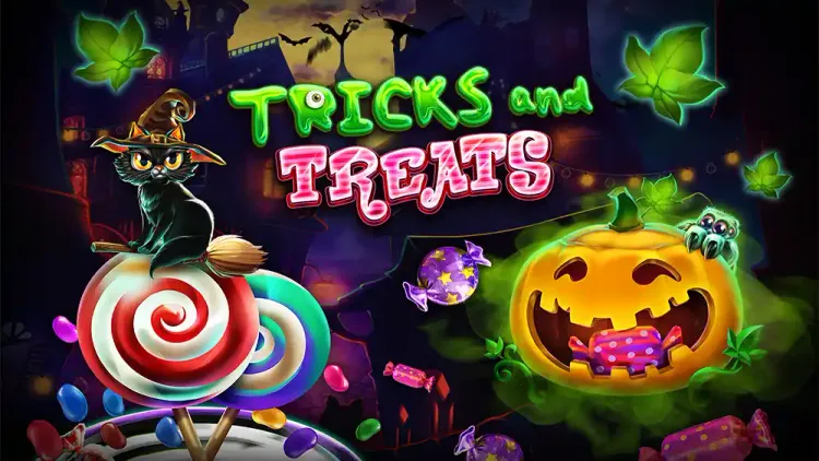 Tricks and Treats   