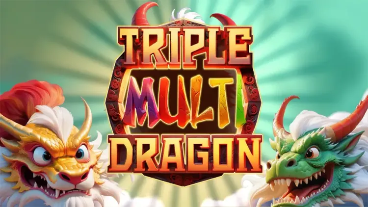 Triple Multi Dragon