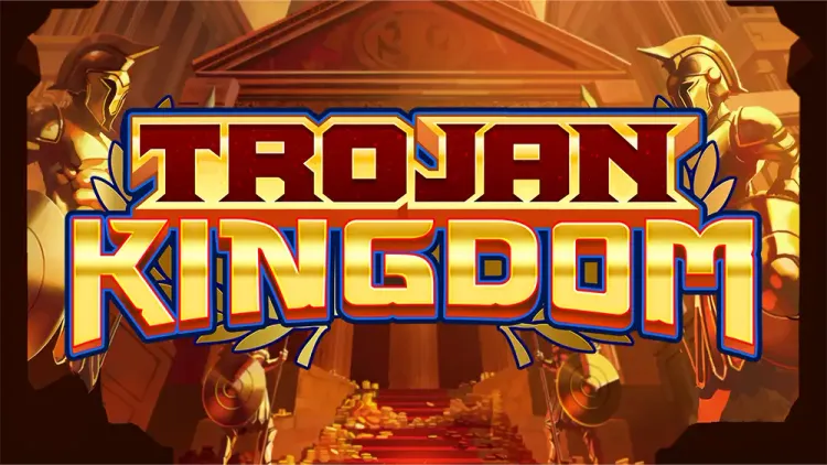 Trojan Kingdom 