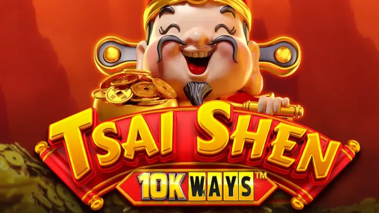 Tsai Shen 10K Ways