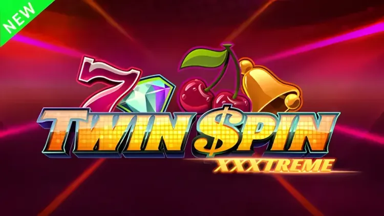 Twin Spin XXXtreme 