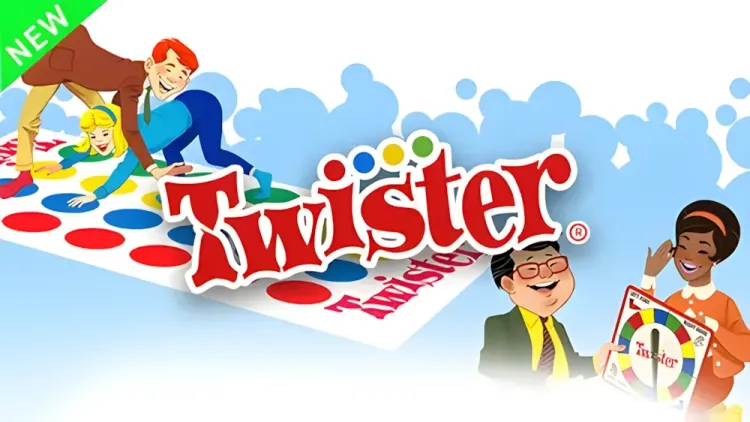 Twister 