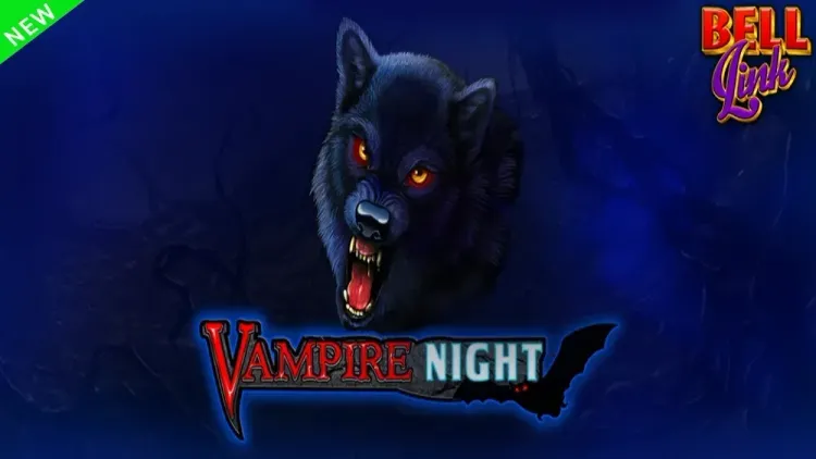 Vampire Night Bell Link