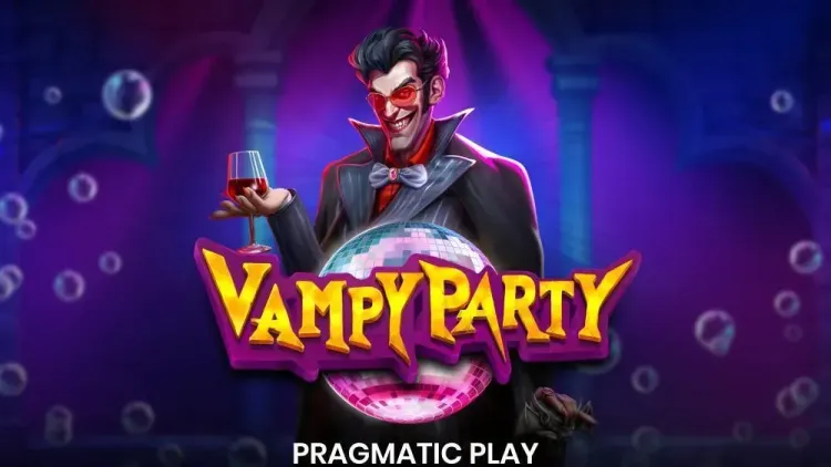 Vampy Party