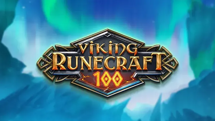 Viking Runecraft 100