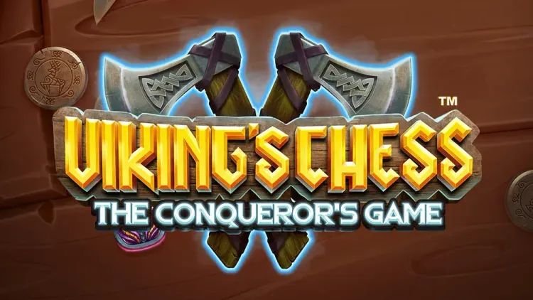 Viking's Chess: The Conqueror's Game