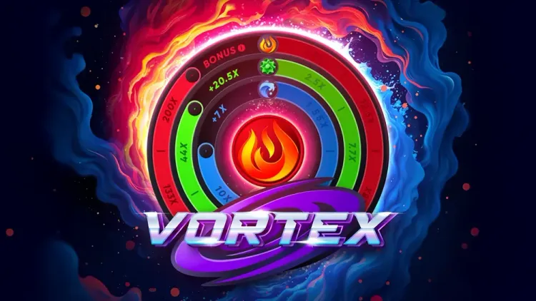 Vortex