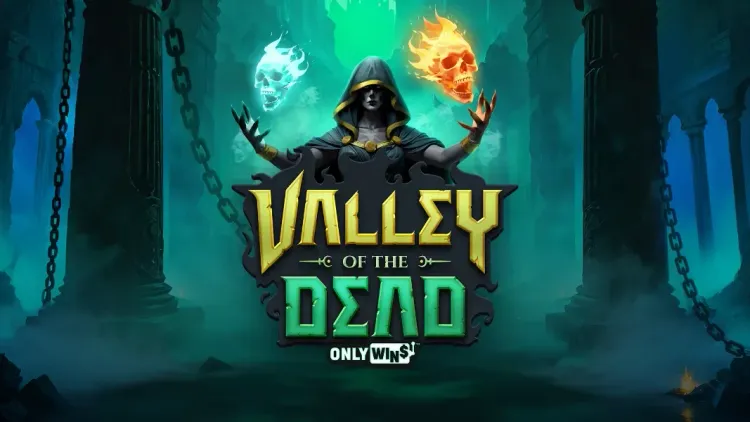 Valley of the Dead OnlyWins  BoltLock