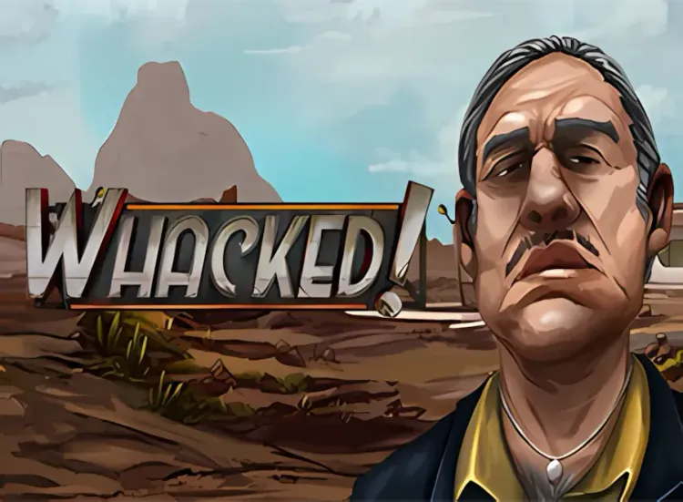 Whacked