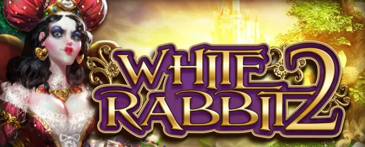 White Rabbit 2 V1 