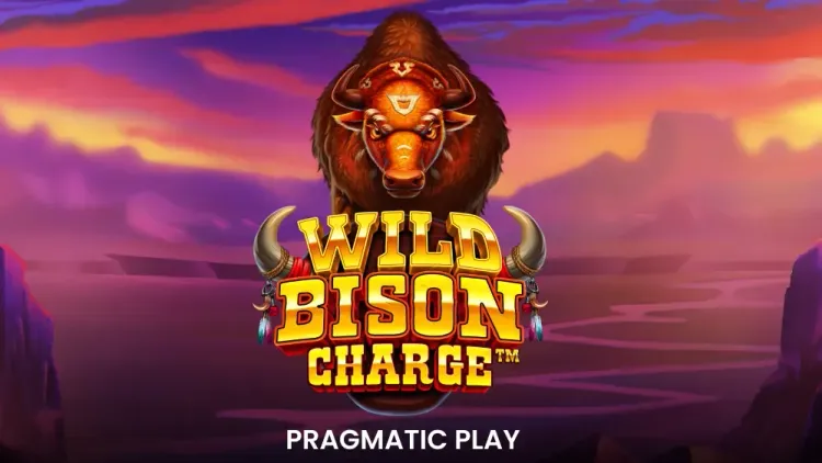 Wild Bison Charge