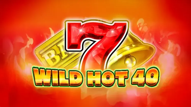 Wild Hot 40