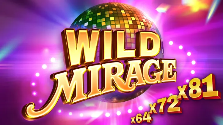 Wild Mirage