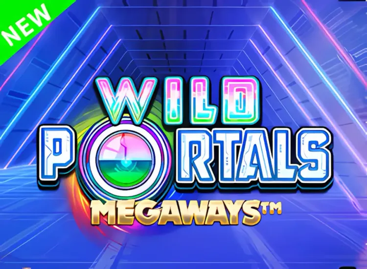 Wild Portals Megaways™