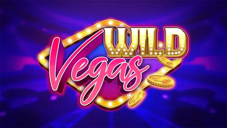 Wild Vegas