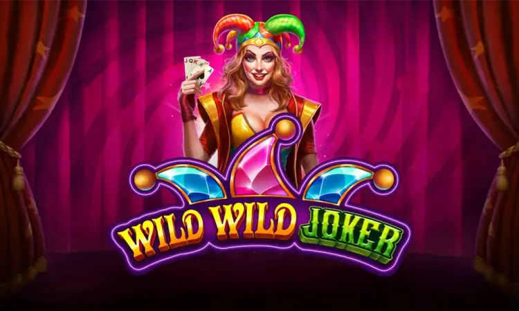 Wild Wild Joker