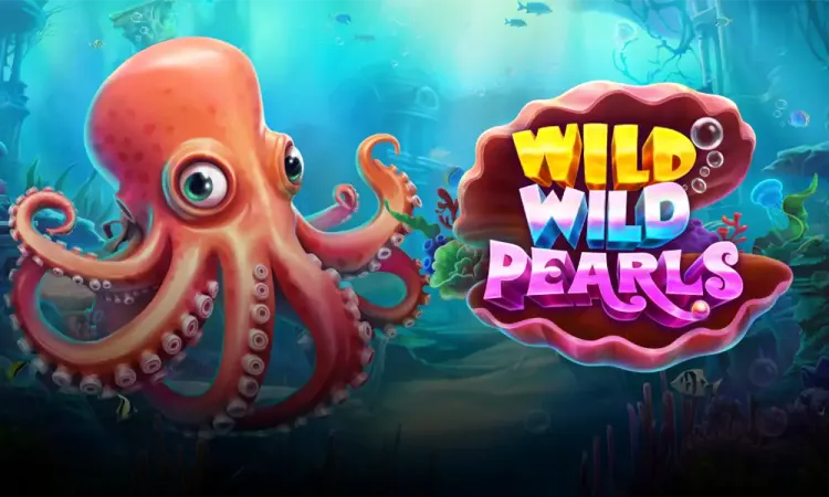 Wild Wild Pearls