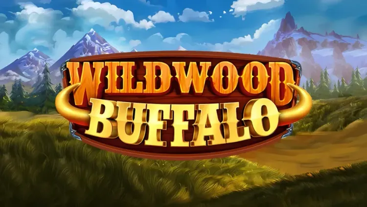 Wild Wood Buffalo