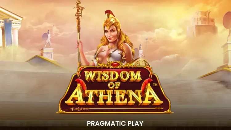 Wisdom of Athena