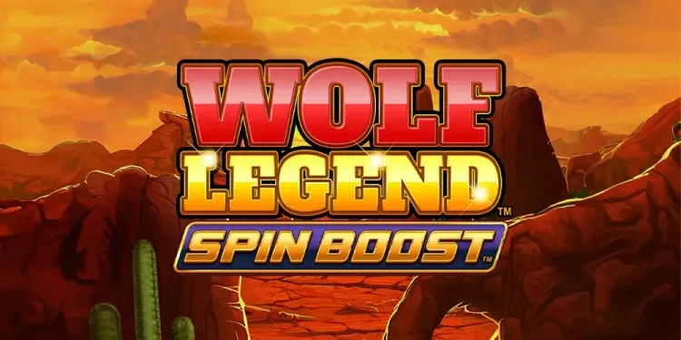 Wolf Legend Spin Boost