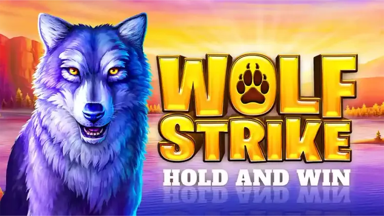 Wolf Strike