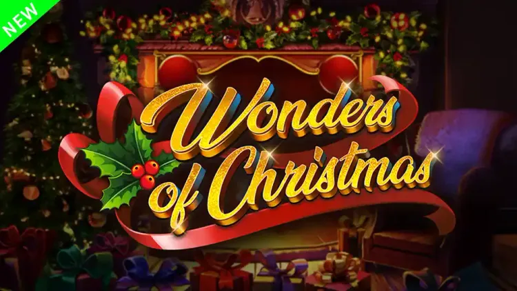 Wonders of Christmas 