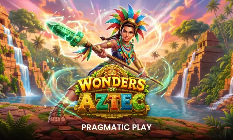 Wonders of Aztec